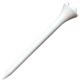Pride Plastic Bulk Golf Tees (Various Sizes / Colors) - 5000 Count