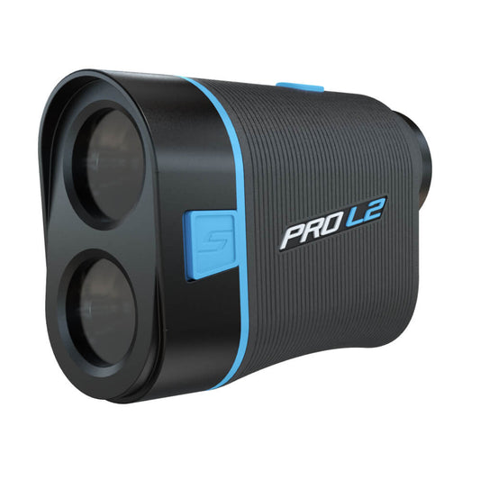 Shot Scope PRO L2 Laser Rangefinder with Slope and Built-in Cart Magnet