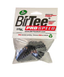 Birtee PRO SPEED PLUS / STANDARD Winter/Mat/Simulator Golf Tees - 8 Pack