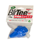 Birtee PRO SPEED PLUS / STANDARD Winter/Mat/Simulator Golf Tees - 8 Pack