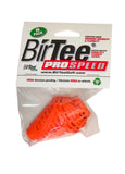 Birtee PRO SPEED PLUS / STANDARD Winter/Mat/Simulator Golf Tees - 8 Pack