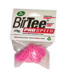 Birtee PRO SPEED Winter/Mat/Simulator Golf Tees - 8 Pack