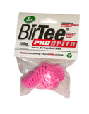 Birtee PRO SPEED PLUS / STANDARD Winter/Mat/Simulator Golf Tees - 8 Pack