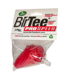 Birtee PRO SPEED PLUS / STANDARD Winter/Mat/Simulator Golf Tees - 8 Pack