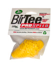 Birtee PRO SPEED PLUS / STANDARD Winter/Mat/Simulator Golf Tees - 8 Pack