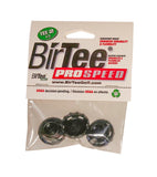 Birtee PRO SPEED Individual Tee Packs - Size #2 - 3 Tees Per Pack