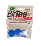 Birtee PRO SPEED Individual Tee Packs - Size #2 - 3 Tees Per Pack