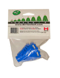 Birtee PRO SPEED Individual Tee Packs - Size #7 - 2 Tees Per Pack