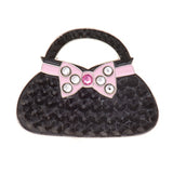 Bonjoc Crystal Golf Ball Marker & Magnetic Hat Clip - Seema Sparkle Collection - Golf Tees Etc