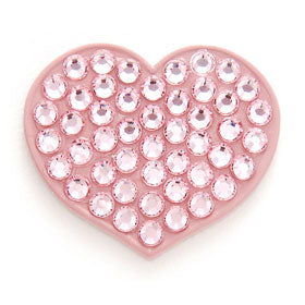 Bonjoc Crystal Golf Ball Marker & Magnetic Hat Clip - Original Collection - Golf Tees Etc