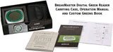 BreakMaster Digital Golf Putting Green Reader