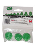 Birtee PRO SPEED Individual Tee Packs - Size #2 - 3 Tees Per Pack