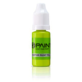 G-Paint Golf Club Paint - Single Bottles (8 Colors Available)