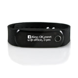 Deuce LYFE Smart Watch - Golf Tees Etc