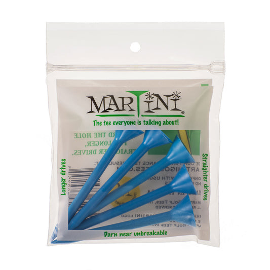 Martini Original 3 1/4" Golf Tees
