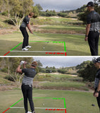 ME AND MY GOLF Online Lessons and Gift Pack - Coaching Plans to Transform Your Game