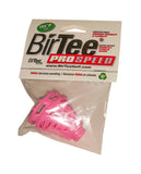 Birtee PRO SPEED Individual Tee Packs - Size #7 - 2 Tees Per Pack