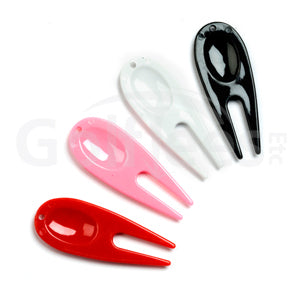 Plastic Divot Repair Tools