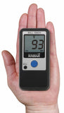 Pocket Radar Ball Coach / Pro-Level Speed Training Tool & Radar Gun. Bundled With Golf Tees Etc Lanyard
