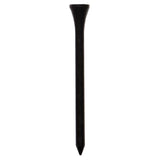 Pride Deluxe Bulk Golf Tees (Clear Coat Shiny Finish) - Various Sizes