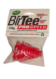 Birtee PRO SPEED Individual Tee Packs - Size #7 - 2 Tees Per Pack