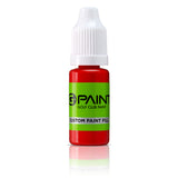 G-Paint Golf Club Paint - Single Bottles (8 Colors Available)