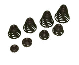 Birtee PRO SPEED PLUS / STANDARD Winter/Mat/Simulator Golf Tees - 8 Pack