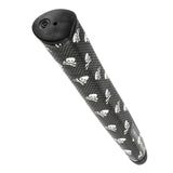 Sweet Rollz Midsize Golf Putter Grip - Uniquely Designed Putter Grips for Men and Women (Multiple Designs)