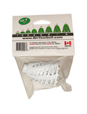 Birtee PRO SPEED Individual Tee Packs - Size #7 - 2 Tees Per Pack
