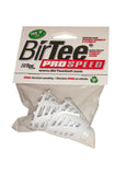 Birtee PRO SPEED Individual Tee Packs - Size #7 - 2 Tees Per Pack