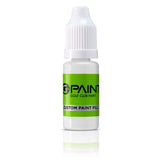 G-Paint Golf Club Paint - Single Bottles (8 Colors Available)