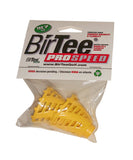 Birtee PRO SPEED Individual Tee Packs - Size #7 - 2 Tees Per Pack