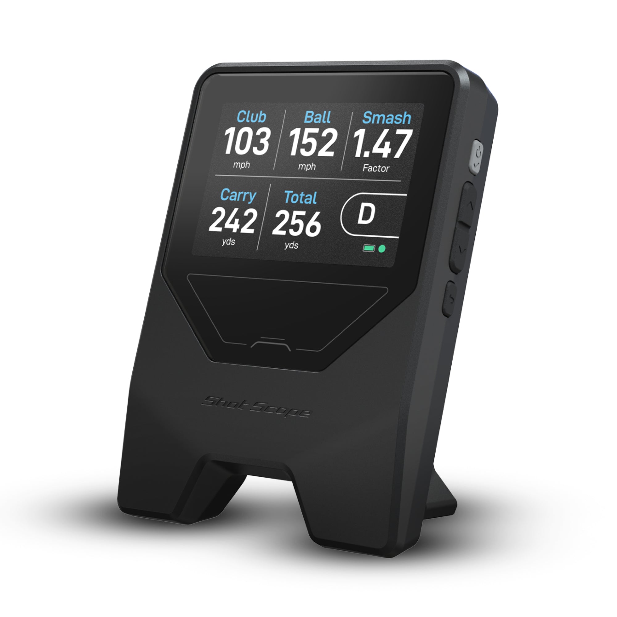 Golf Launch Monitors