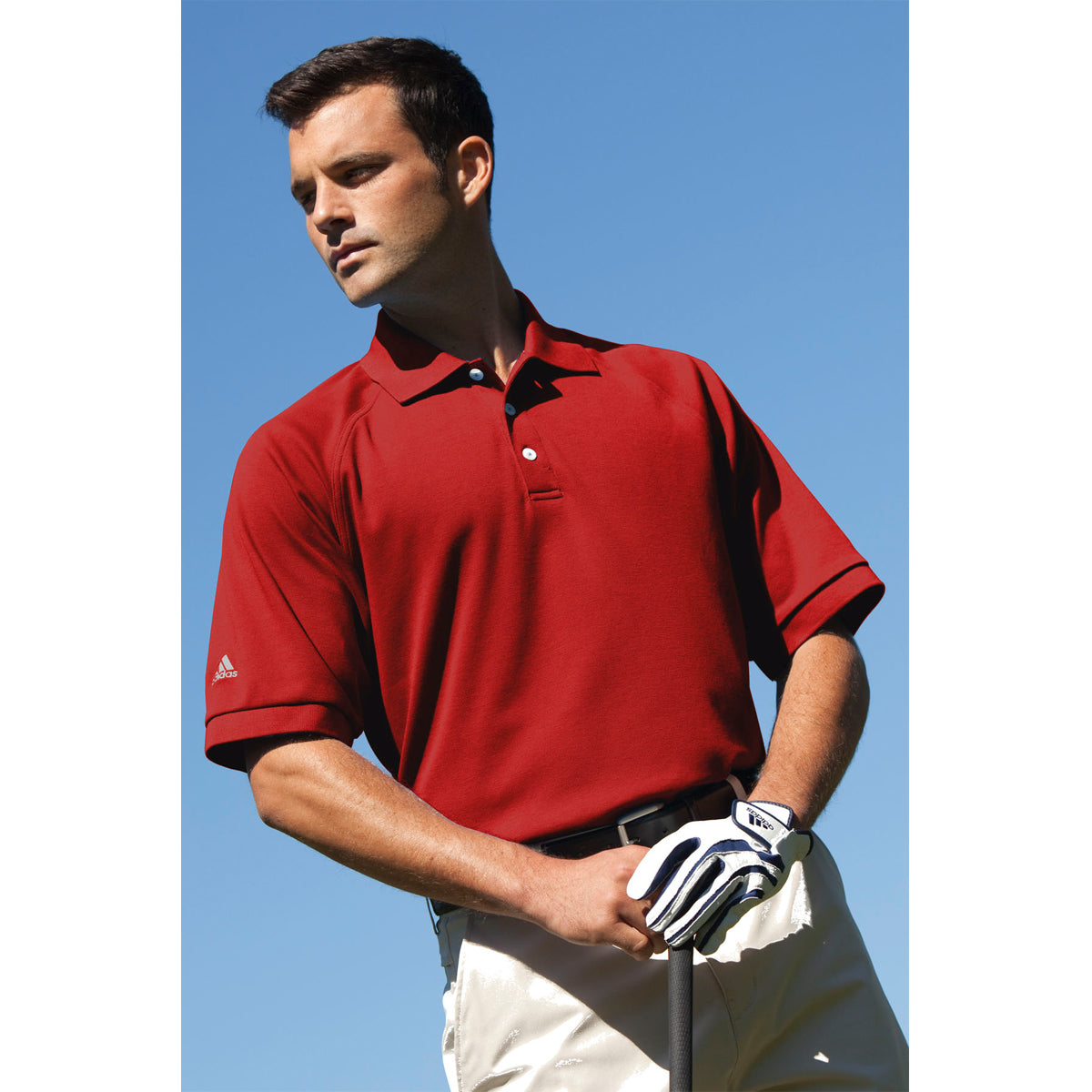 Personalized Golf Shirts