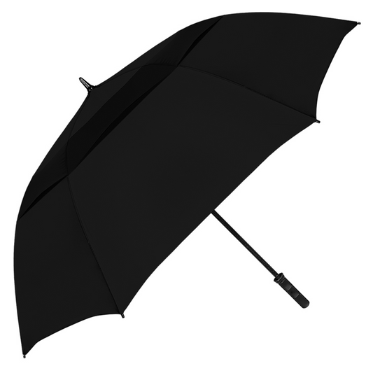 The Vented Tornado Golf Umbrella 64"