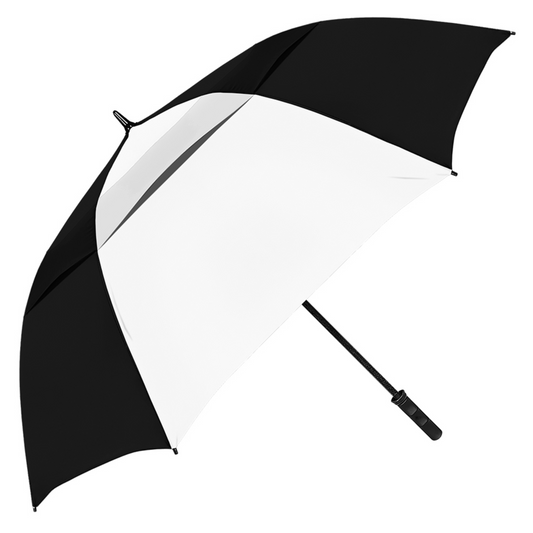 The Vented Tornado Golf Umbrella 64"