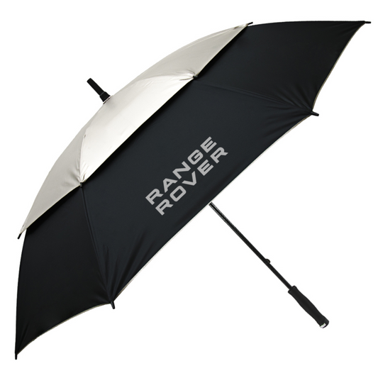 The Vented Hybrid UV Golf/Beach Umbrella 62"