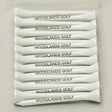 Golf Tee Packs (Tees Only)