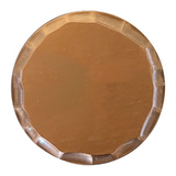 Custom Hammered Metal Ball Markers