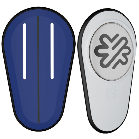 Pitchfix Alignment Chip 1.5 with Custom Removeable Ball Marker