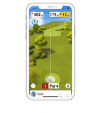 Garmin Approach R10 Portable Golf Launch Monitor