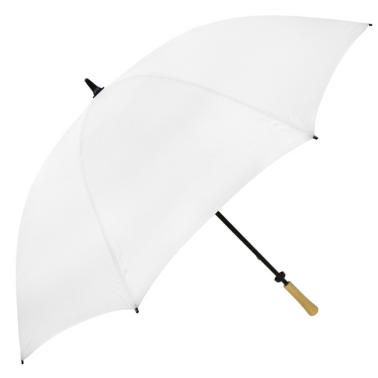 The Hole-in-One Golf Umbrella 62"