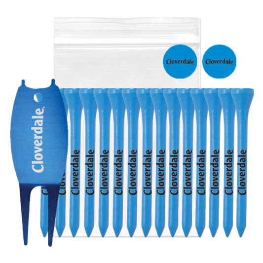 Golf Tee Combo Packs