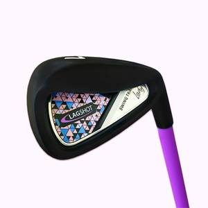 Lag Shot Lady™ 7 Iron