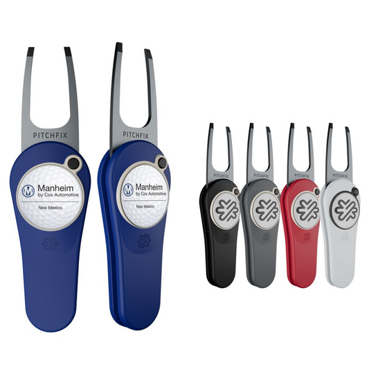 Pitchfix Original 2.5 Golf Divot Repair Tool