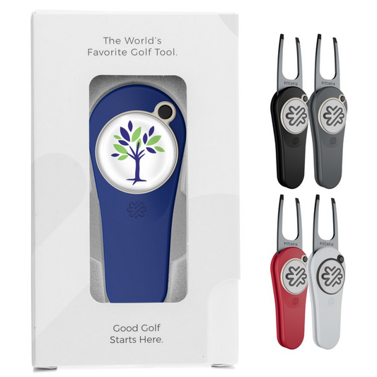 Pitchfix Original 2.5 Golf Divot Repair Tool