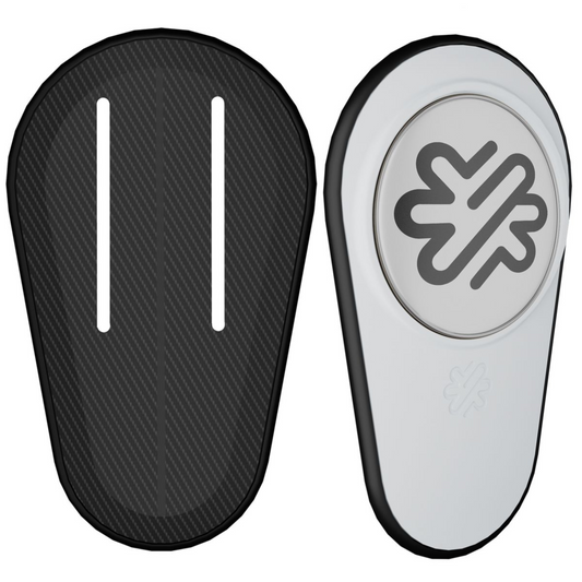 Pitchfix Alignment Chip 1.5 with Custom Removeable Ball Marker
