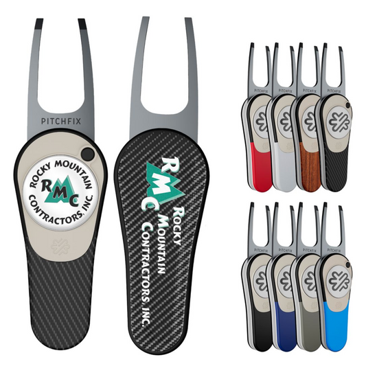 Pitchfix XL 2.5 Golf Divot Repair Tool