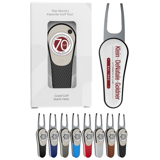 Pitchfix XL 2.5 Golf Divot Repair Tool