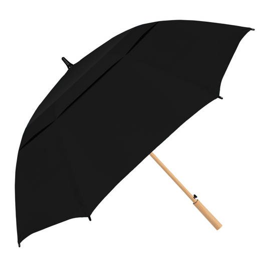 The Vented Enviro Golf Umbrella 62"